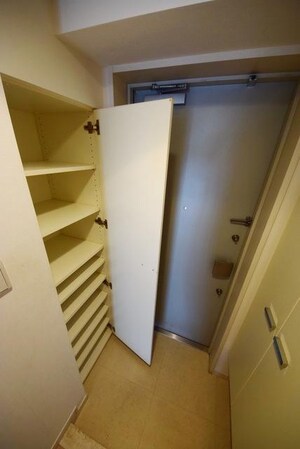 レジデンス両国駅前の物件内観写真